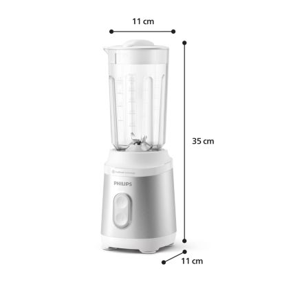 De dimensiuni reduse, cu putere mare