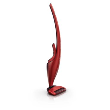 DailyDuo Stick vacuum cleaner