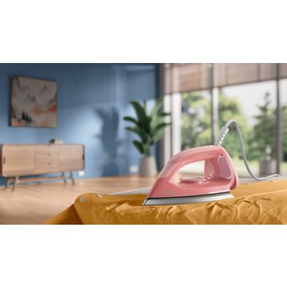 Philips Setrika Kering Philips