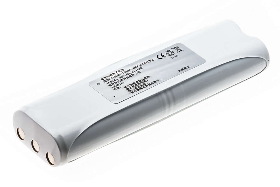 Batterie rechargeable pour SmartPro Active