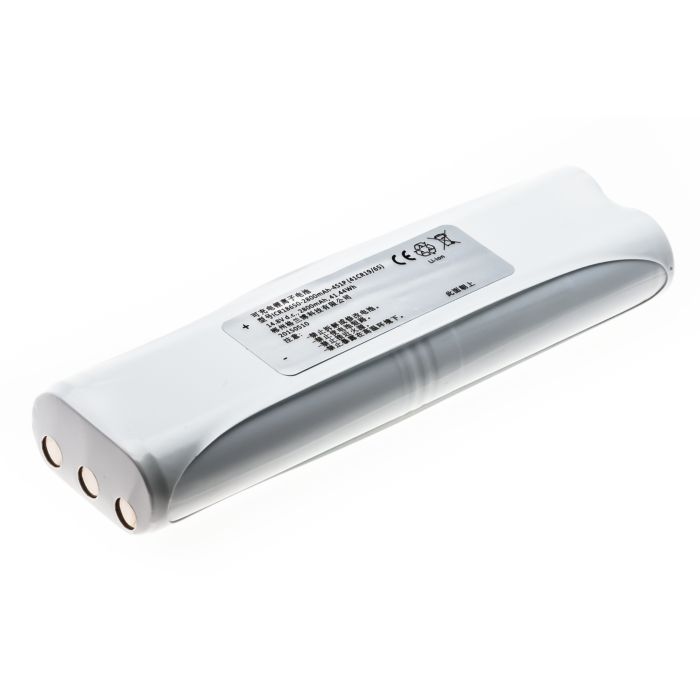 Wiederaufladbarer Akku für SmartPro Active