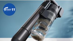 PowerCyclone 11: minimum pil kullanımıyla g&uuml;&ccedil;l&uuml; emiş(2)