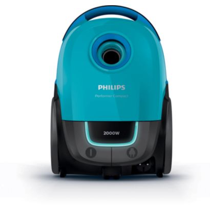 Philips Performer Compact