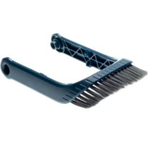 Integrovaný kartáč
