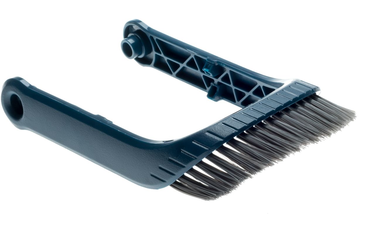 Brosse intégrée pour SpeedPro