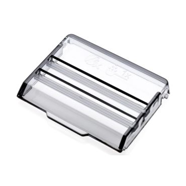 Víko přihrádky na mletou kávu