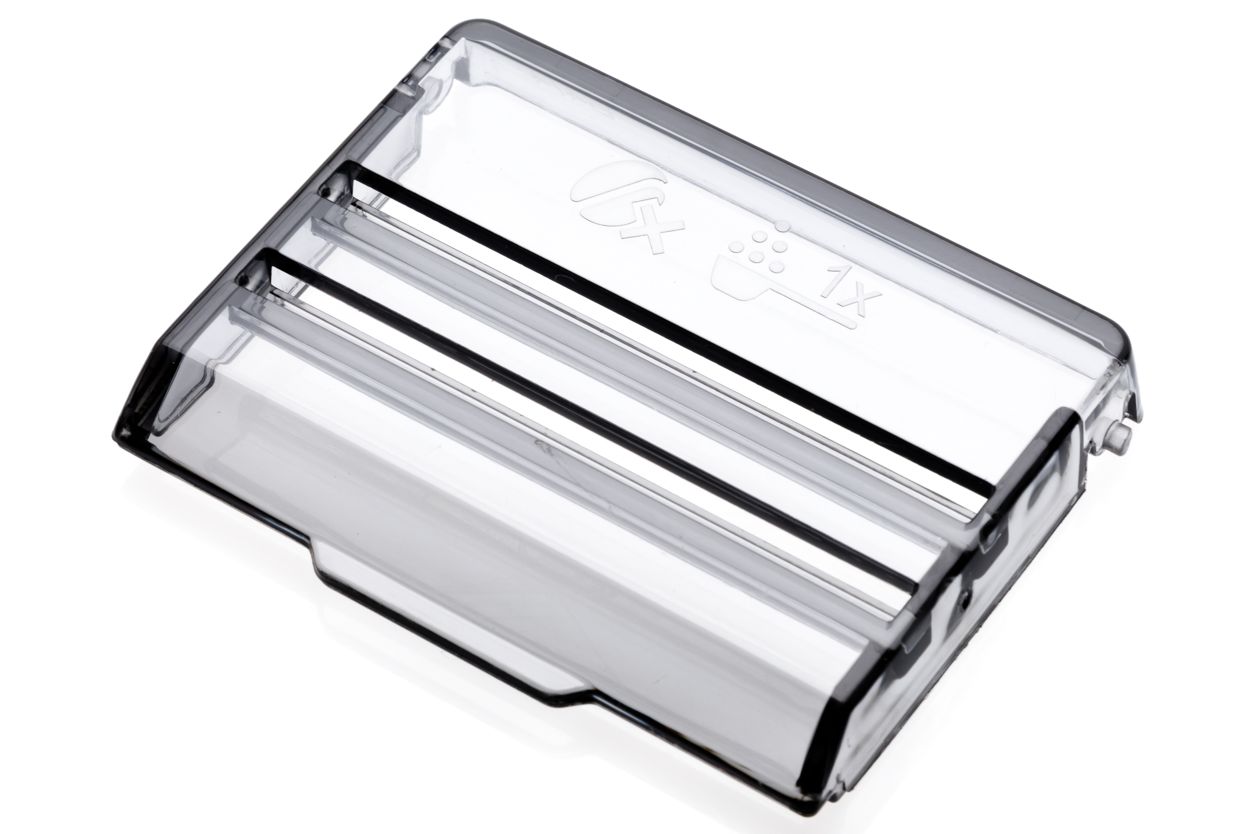 V&iacute;ko pro mletou k&aacute;vu