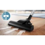 Kompaktan po pitanju dimenzija. Snažan u akciji.