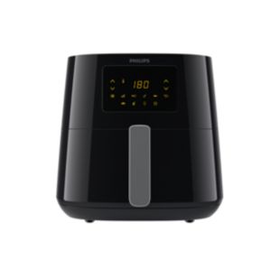 Essential Airfryer XL - Reconditionnée