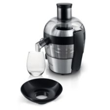 Centrífuga Juicer