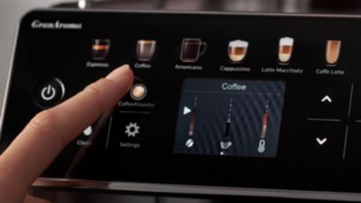 3 maitseeelistust, mis on kohandatud teie vajadustele CoffeeMaestro'ga