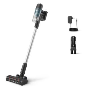 Cordless Vacuum