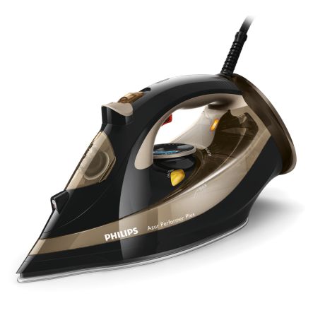 GC4527/01 Azur Performer Plus Steam iron