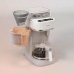 True Pour-Over Taste: Hot or Cold, Gold Cup Quick.