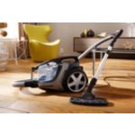 Potpuna učinkovitost uz Power Cyclone