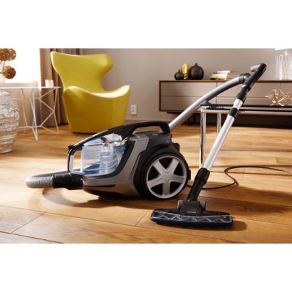 Potpuna učinkovitost uz Power Cyclone