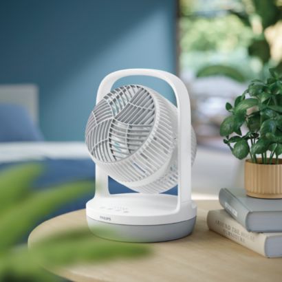 Philips Pöytätuuletin