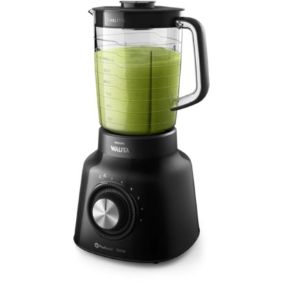 Product in Use Photo Philips Viva Collection Blender