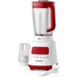 Blend 40% finer and crush ice perfectly