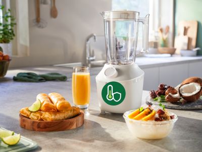 Senzor MTP preprečuje pregrevanje motorja