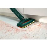 Бърза. Невероятен обсег дори и до най-труднодостъпните места