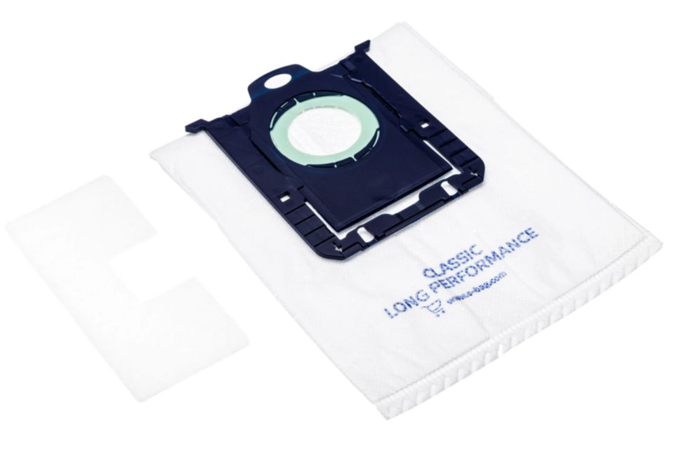 Un entretien facile gr&acirc;ce aux pi&egrave;ces Philips d'origine