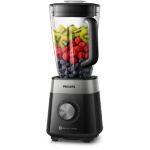 Potencia, duración y fácil de limpiar