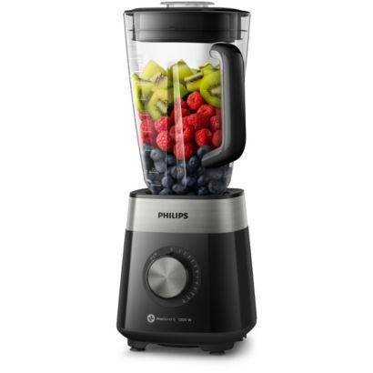 Potencia, duración y fácil de limpiar