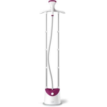 Easy Touch Stand Steamer