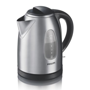 Kettle