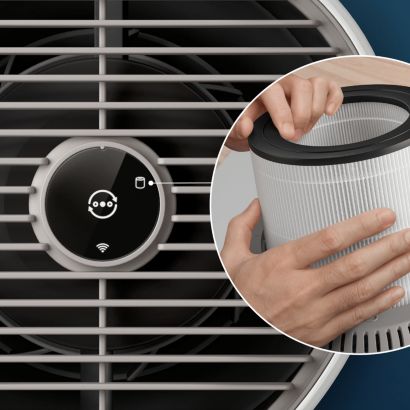 Philips Čistilnik zraka serije 600