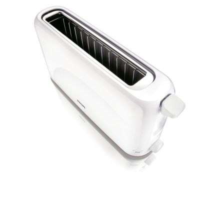 Excelentes tostadas con total facilidad