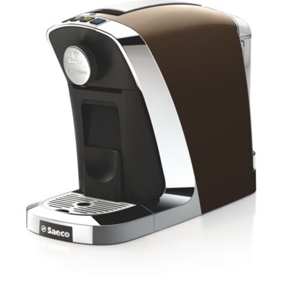 Cafissimo Tuttocaffè