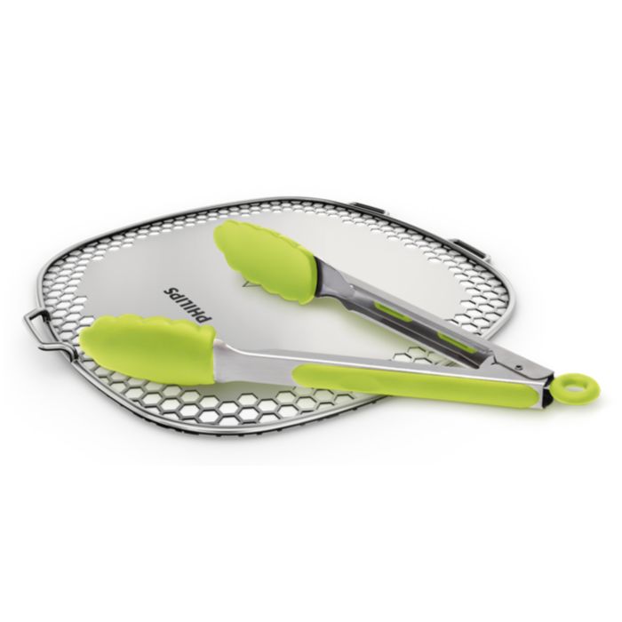 Kit para snacks ligeiros