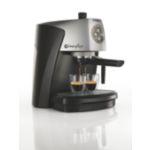 Mėgaukitės itališka espreso