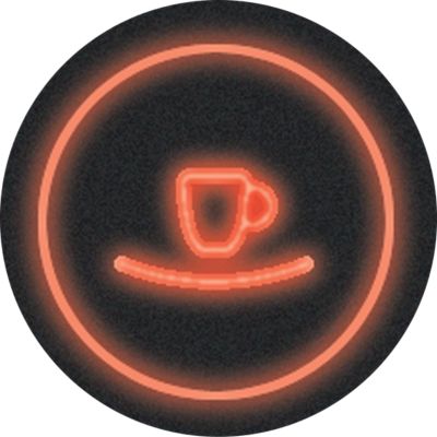 Onmiddellijk starten om met één druk op de knop het apparaat in te schakelen en koffie te zetten