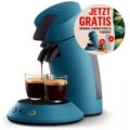 Köstlicher milder oder starker Kaffee – klassisch SENSEO®