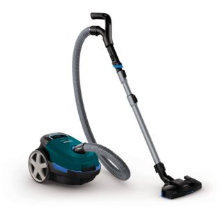 Aspirator cu sac