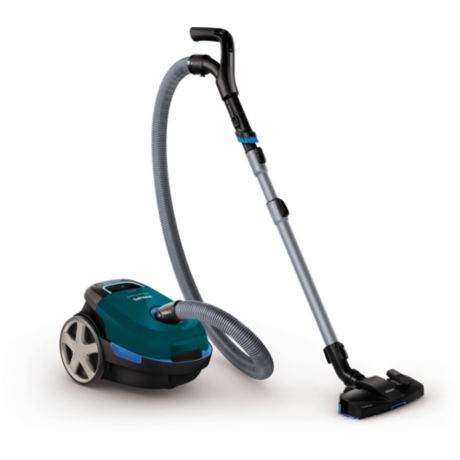 FC8391/01 Performer Compact Aspirator cu sac