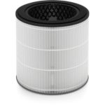 Purifica l'aria in meno di 16 minuti (1)