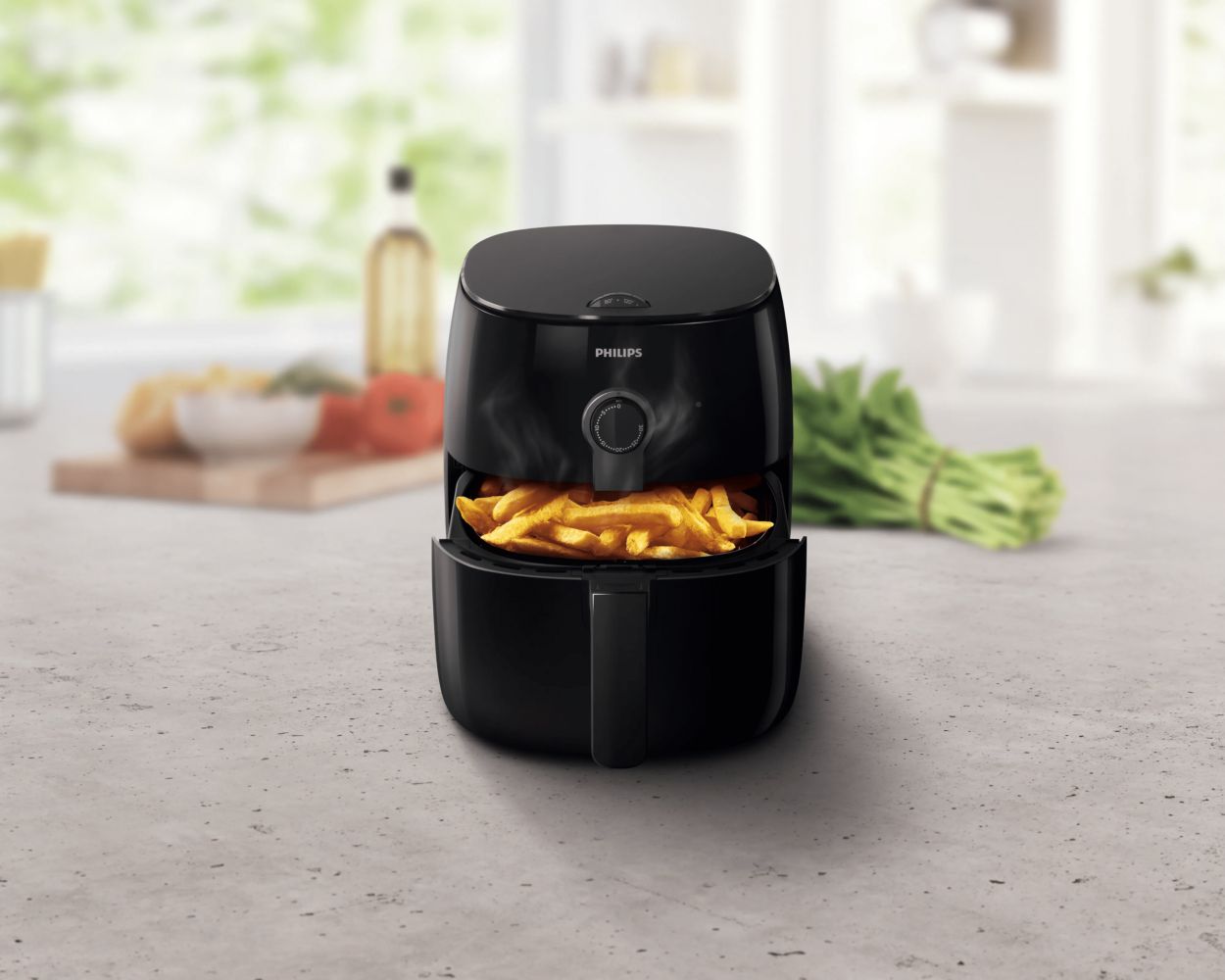 Viva Collection Airfryer HD9621/96 | Philips