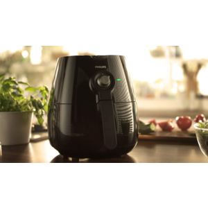 Great-tasting chips with up to 80% less fat!*