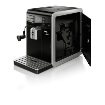 Todos os momentos merecem o seu aroma a café