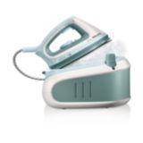 Steam Generator Iron