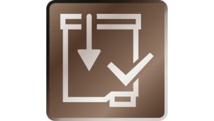 M&uuml;heloses Aktivieren des Filters mit dem Click&Go-System