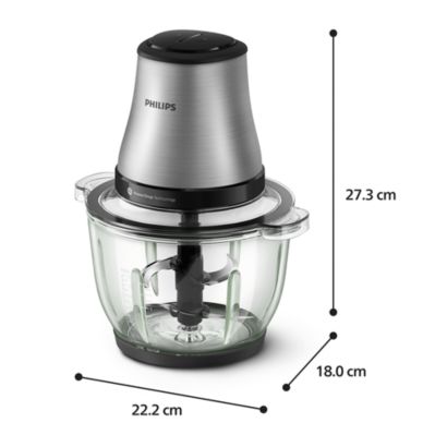 Philips Rozdrabniacz serii 3000