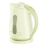 Rychlé a snadné přivedení k varu