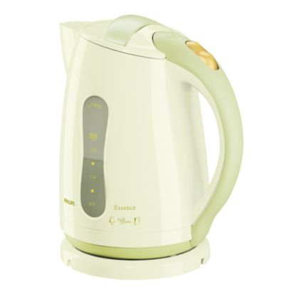 Rychlé a snadné přivedení k varu