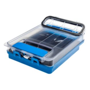 Pouzdro filtru