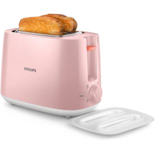 Daily Collection Toaster
